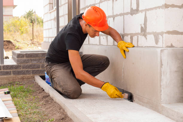 Licensed Crawl Space Encapsulation service in Milford Mill, MD - Halo Water Proofing